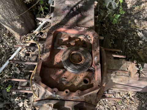 Fiat 1880 DT alkatrészek eladók Fiat 1880 DT alkatrészek eladók