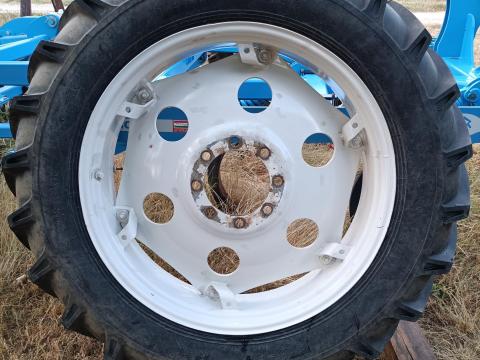 13,6-38 művelő kerék Zt323,  Fortschritt,  IFA