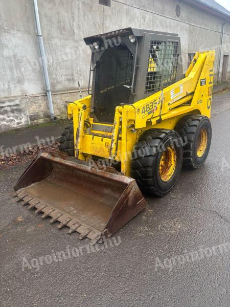 Eladó Gehl 4835DXT!