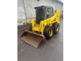 Eladó Gehl 4835DXT!