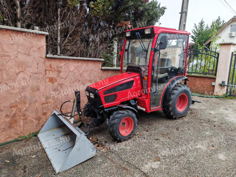 Eladó Hako Hakotrac 3000 DA kistraktor