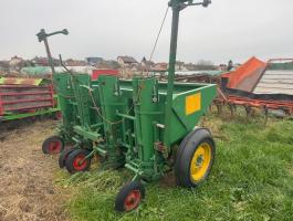 CRAMER 4 SOROS BURGONYAVETŐGÉP,  KRUMPLIVETŐ,  BURGONYAVETŐ