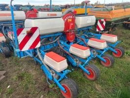 MONOSEM NG 4 SOROS PNEUMATIKUS SZEMENKÉNTI VETŐGÉP