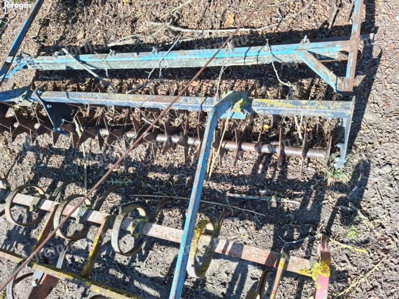 Kombinátor eladó, irányár: 160 000 Ft