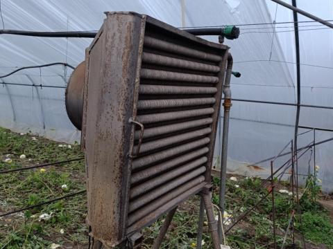 Calorifer, öntöző és párásító szórófejek eladók Calorifer, öntöző és párásító szórófejek eladók