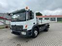 Mercedes-Benz Atego 1223 K 4x2 / 2014 / 134 000 km / Lízing 20%-tól