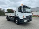 Mercedes-Benz Atego 1223 K 4x2 / 2014 / 134 000 km / Lízing 20%-tól