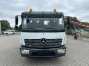 Mercedes-Benz Atego 1223 K 4x2 / 2014 / 134 000 km / Lízing 20%-tól