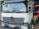 Mercedes-Benz Atego 1627 L 4x2 / 2016 / 346 460 km / Lízing 20%-tól