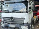 Mercedes-Benz Atego 1627 L 4x2 / 2016 / 346 460 km / Lízing 20%-tól