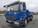 Mercedes-Benz Atego 1630 K 4x2 / 2020 / 49 785 km / Lízing 20%-tól