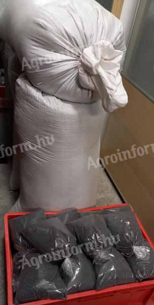 Étkezési mák eladó 2025-ös magyar termés