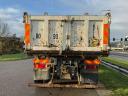 Renault Kerax 370 6×4 kipper / 2003 / lízing 20%-tól