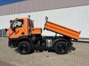 Unimog U 20 U405/70 4x4 / 2009 / 93 330 km / Lízing 20%-tól