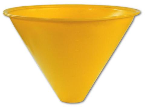 Műtrágyaszóró tartály 500 L