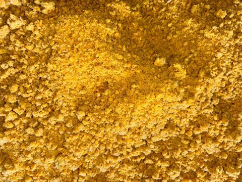 EXTRUDÁLT SZÓJA ELADÓ