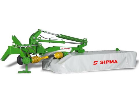 Sipma KD 3025 Sprint fűkasza Sipma KD 3025 Sprint fűkasza