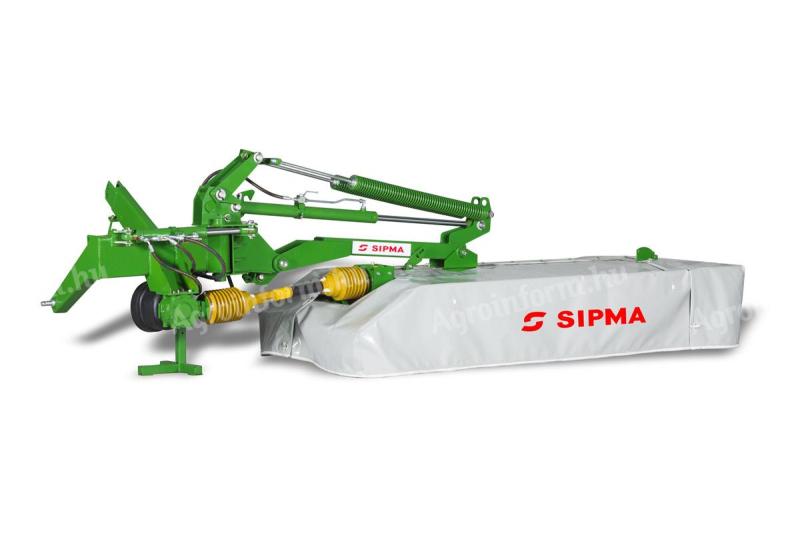 Sipma KD 3025 Sprint fűkasza