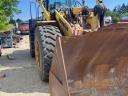 Komatsu W470 homlokrakodó eladó