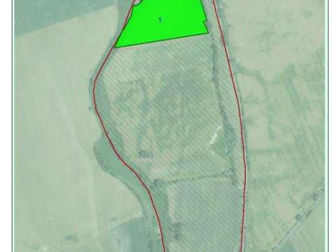 Haszonbérbe adó (földhaszonbérlet): szántóföld (Mezőörs,  külterület)