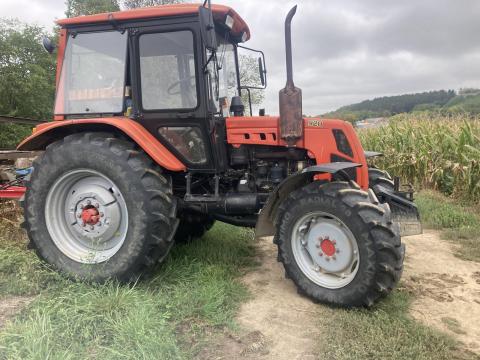 MTZ 920 jó állapotban