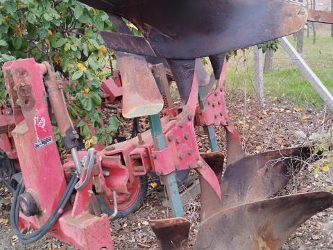 Vogel&Noot eke eladó