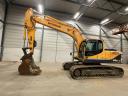 Hyundai Robex 210 LC-9 / 2013 / 11 425 üzemóra / Lízing 20%-tól