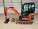 Kubota KX019-4 / 2020 / 1 055 üzemóra / Lízing 20%-tól