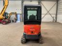 Kubota KX019-4 / 2020 / 1 055 üzemóra / Lízing 20%-tól