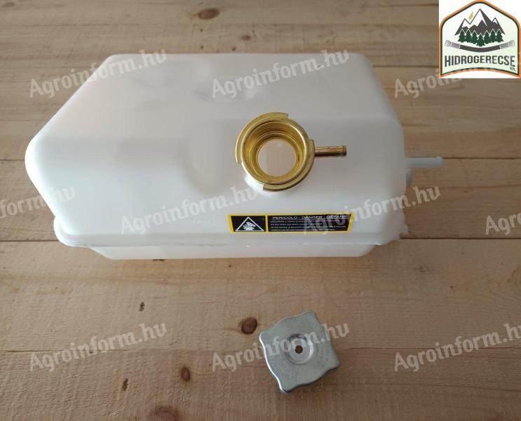 Kiegyenlítő tartály Timberjack & John Deere F026697