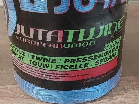 Bálázózsineg 0,60 PP (5 kg)