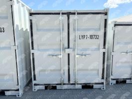 Konténer tárolási célra – biztonságos és időjárásálló raktárkonténerek