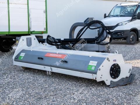 Rézsűmulcsozó, rézsűzúzó, szárzúzó 240 cm / Beta XL (használt) Rézsűmulcsozó, rézsűzúzó, szárzúzó 240 cm / Beta XL (használt)