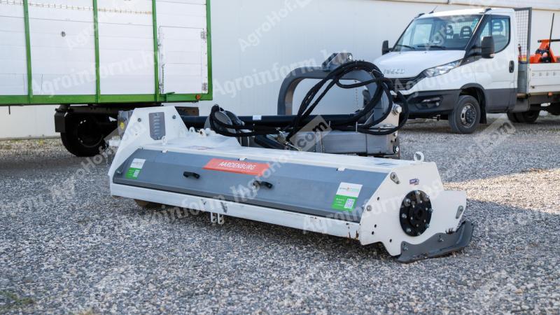 Rézsűmulcsozó, rézsűzúzó, szárzúzó 240 cm / Beta XL (használt)