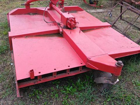 Rz szárzúzó Rz szárzúzó