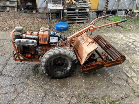 Lombardini 914 eladó