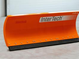 INTERTECH hótolólap PSSH-02 2,2-3 m akciós áron – Royal Traktor