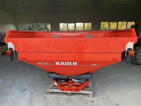 Rauch MDS 19.1 műtrágyaszóró kifogástalan állapotban eladó