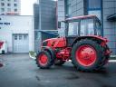 Belarus MTZ 1025.7 traktor – raktárkészletről – Royal Traktor