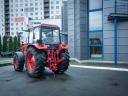 Belarus MTZ 1025.7 traktor – raktárkészletről – Royal Traktor