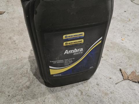 Egyszer használt 20 literes olajos kanna ingyen elvihető