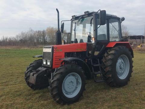 Mtz-892 eladó