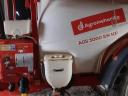500 üzemórás, újszerű Agromehanika 3000 EN HP vontatott szántóföldi permetező eladó