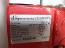 500 üzemórás, újszerű Agromehanika 3000 EN HP vontatott szántóföldi permetező eladó