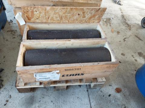 Claas Jaguar corn cracker szemroppantó henger Claas Jaguar corn cracker szemroppantó henger