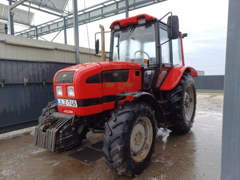 MTZ 952.3 Belarus traktor eladó