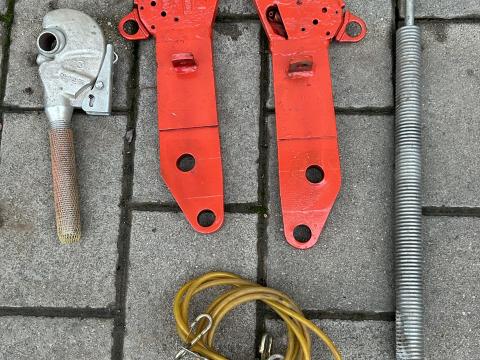 MTZ vonólap toldat MTZ vonólap toldat