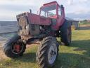 MTZ 82 traktor eladó – jó motorral, joystickos