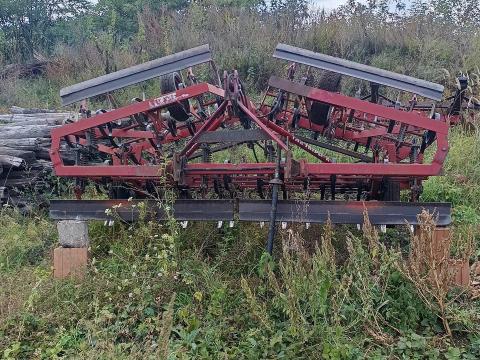 Kongskilde SGC VibroMaster kombinátor eladó