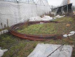 Fóliabordák 1 " 5-ös falvastagság nagy méretű eladók